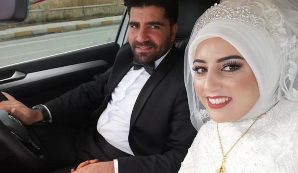 9 kişinin hayatını kaybettiği kazada, ölen aile bebek bekliyordu!
