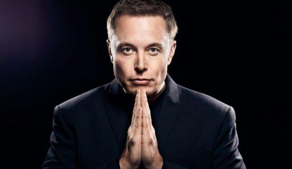Elon Musk iddiası Bodrum'da fiyatları uçurdu