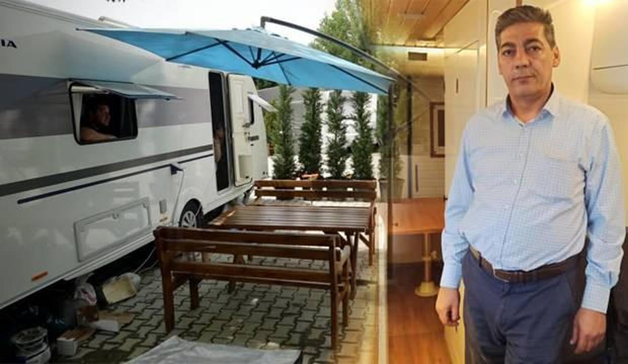 Pandemide karavan satışları patladı! 65 günde üretiliyor, 1 milyon liraya kadar ulaşıyor