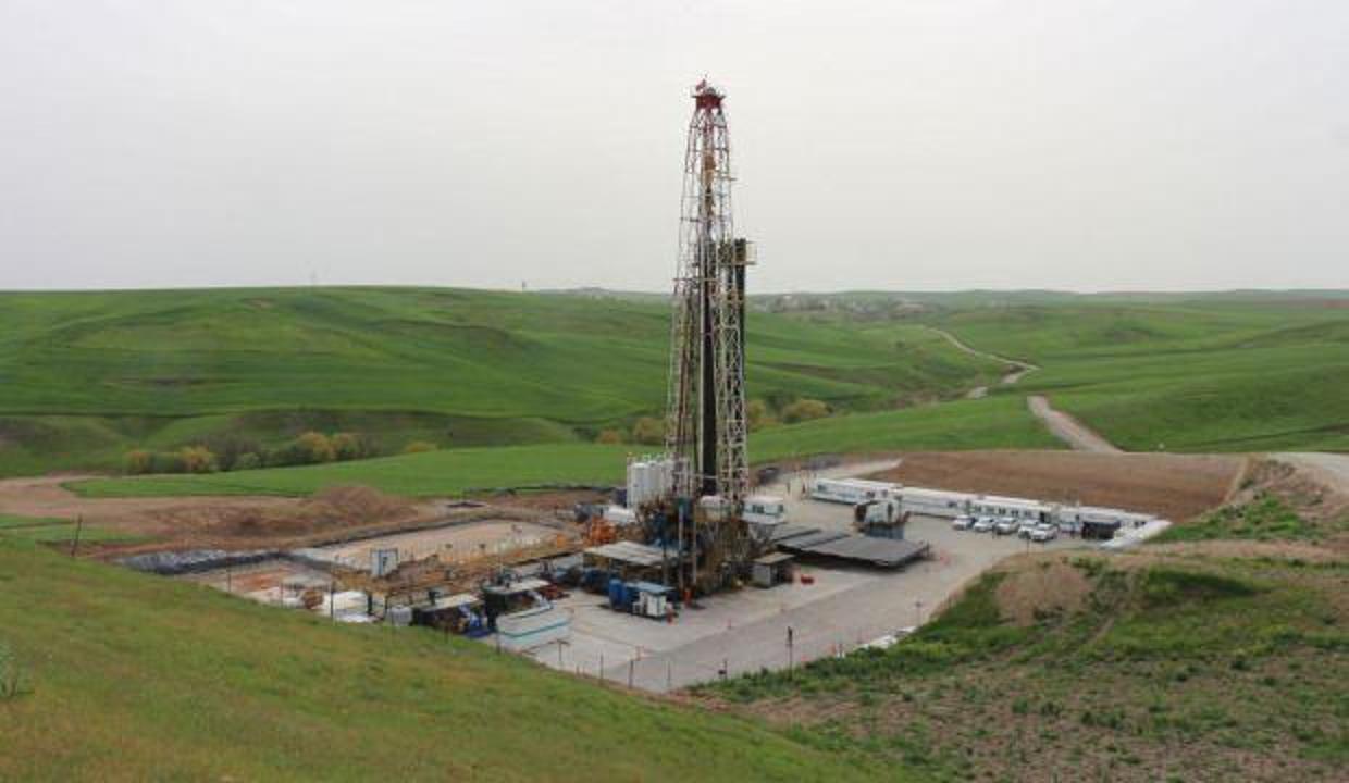 Diyarbakır'da petrol sevinci! Yeni müjdeler yolda