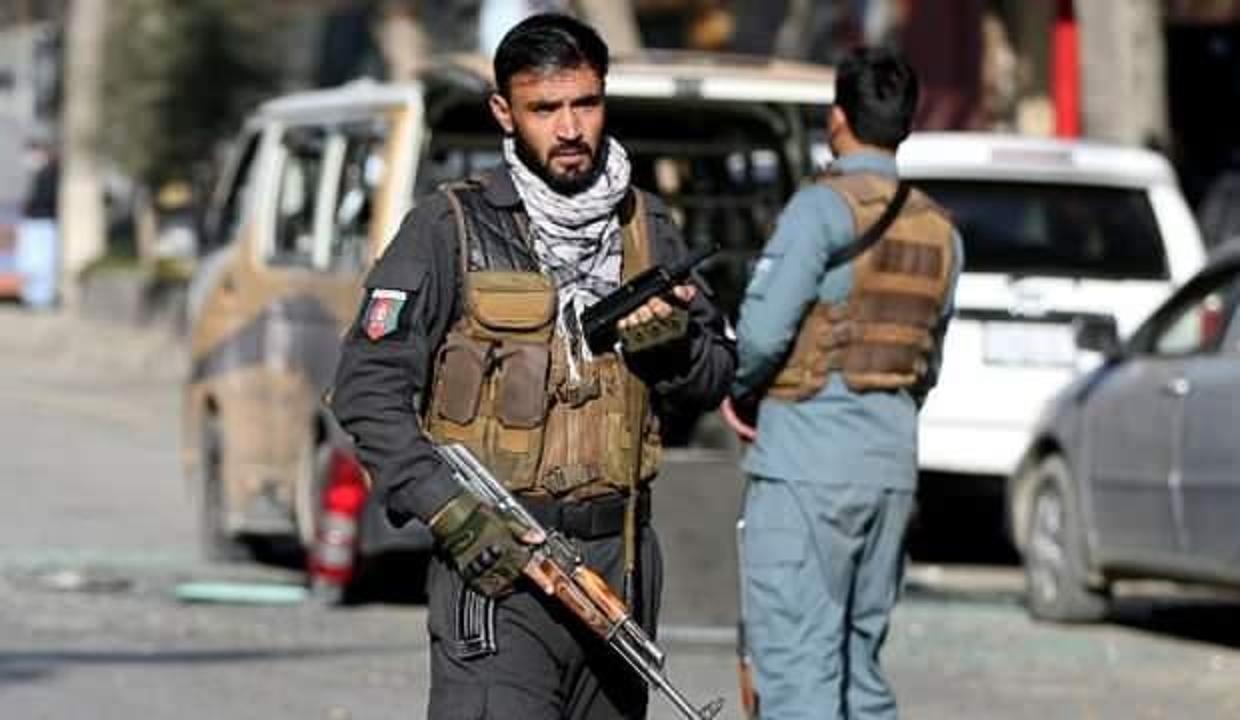 Afganistan'da bombalı saldırı: 11 ölü
