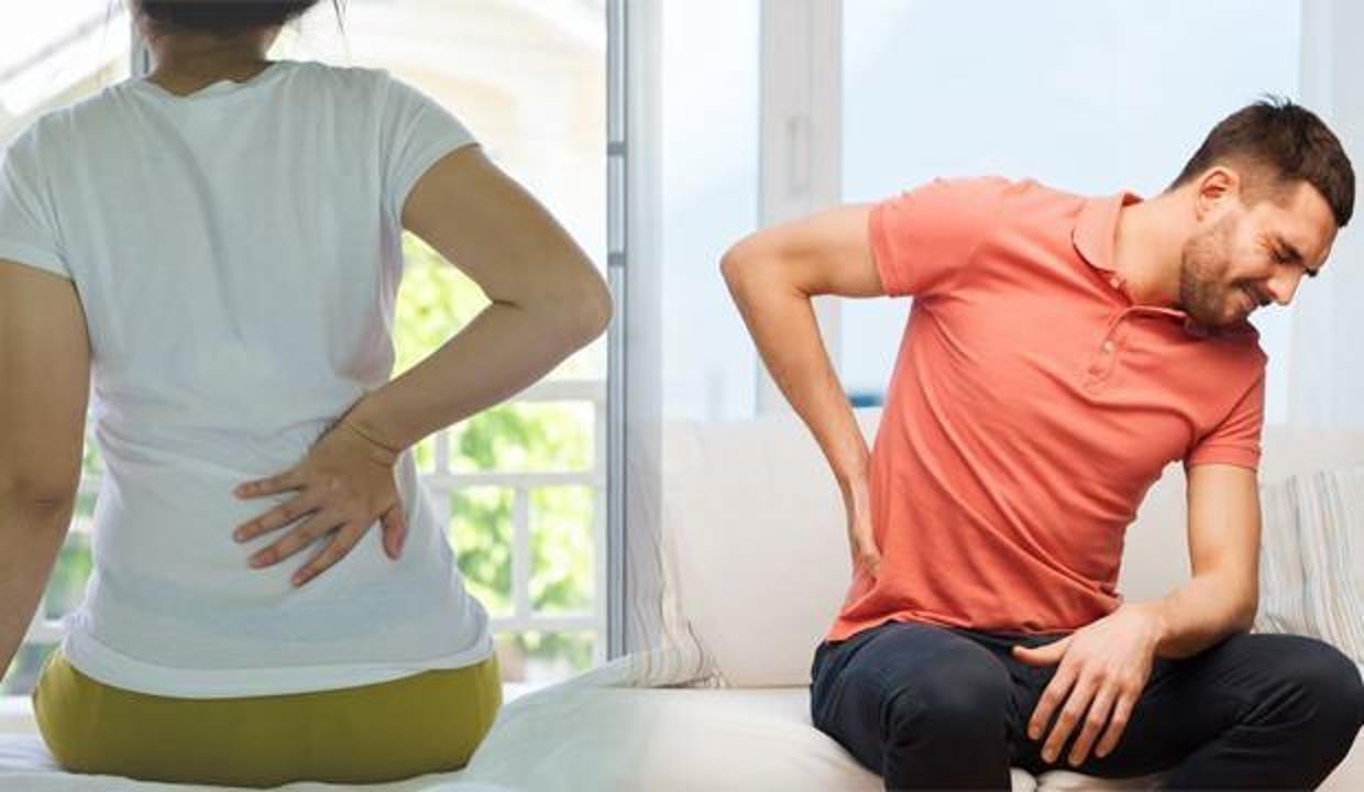 Böbrek taşlarına dikkat! Bu belirtilerle ortaya çıkıyor
