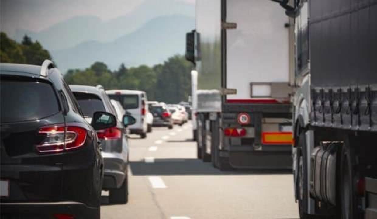 Mardin-Midyat yolunun tamamı, bölünmüş yol haline getiriliyor