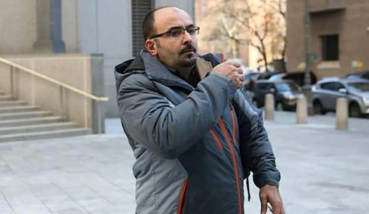 Emre Uslu 5 ay önce kumpası haber vermiş