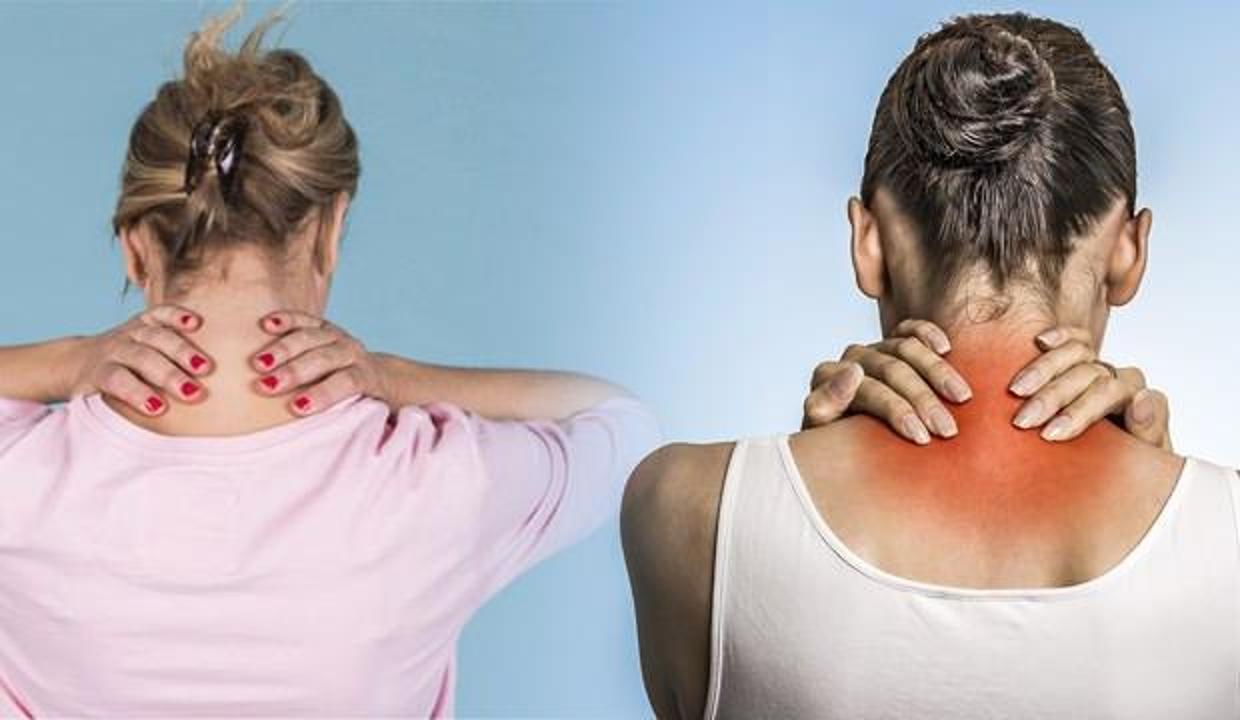 Kronik ağrı ve yorgunlukla ortaya çıkıyor! Fibromiyalji nedir?