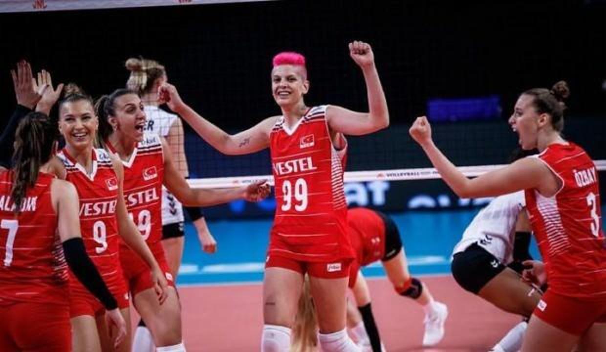 Filenin sultanları 7'de 7 yaptı!