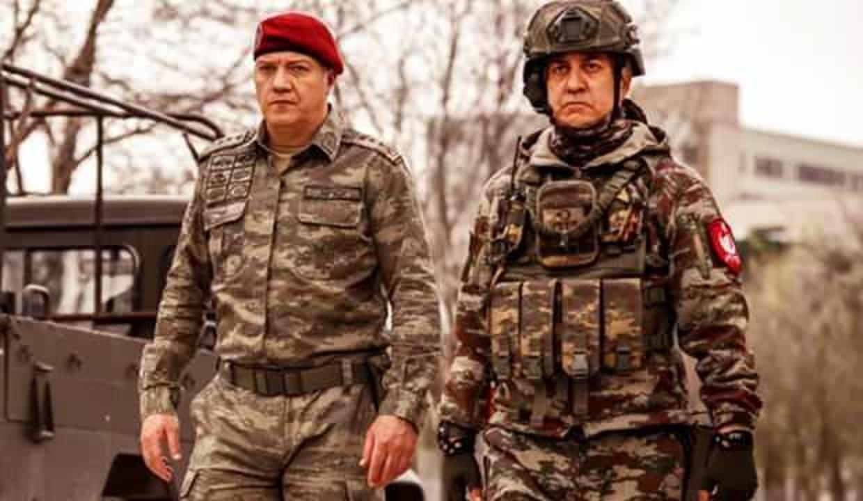 Savaşçı'nın yeni sezondaki yolculuğu neden kısa sürdü? Çareler tükenince en sonunda bunu yaptı