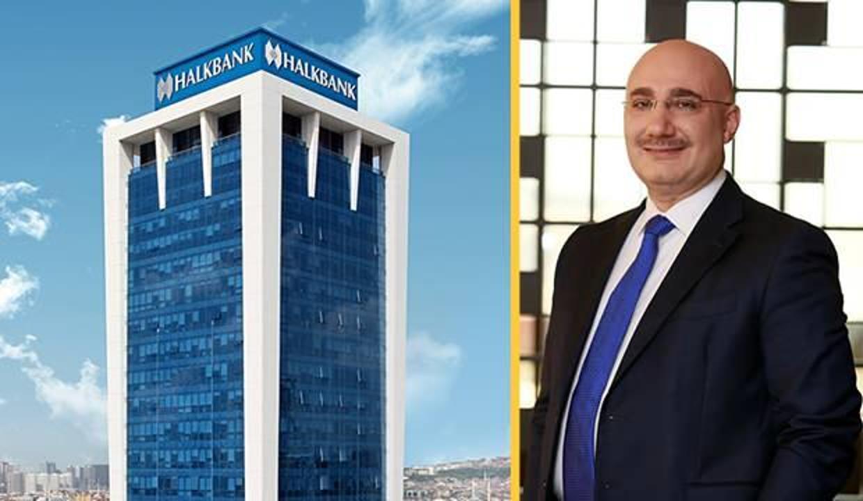 Halkbank'tan kadın kooperatiflerine özel destek paketi