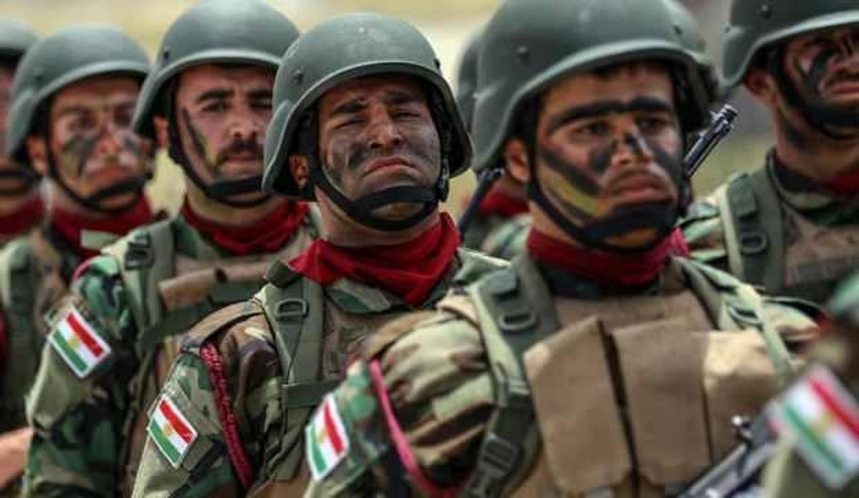 IKBY'den saldırı sonrası PKK açıklaması!