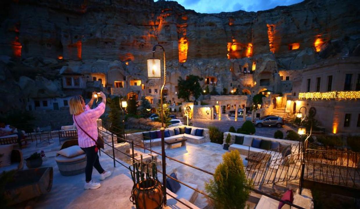 İspanyollar Türkiye'nin "tanıtım elçisi" olacak