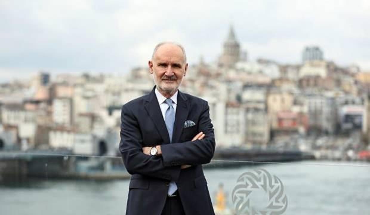 İTO Başkanı Avdagiç: Adeta ilaç gibi geliyor