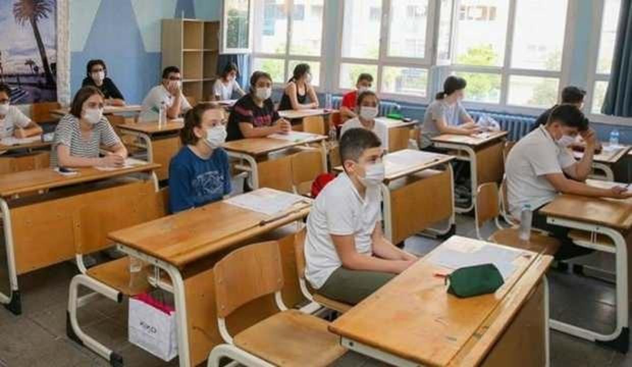 LGS maratonu sona erdi: Sonuçlar 30 Haziran'da açıklanacak