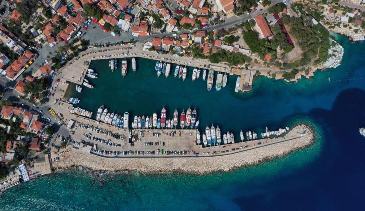 Mavi turlarda "mavi bayraklı" dönem