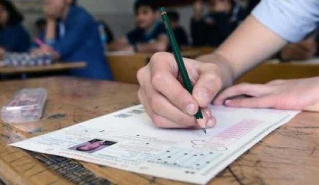 LGS'ye girecekler dikkat! İşte en çok merak edilen soruların yanıtları