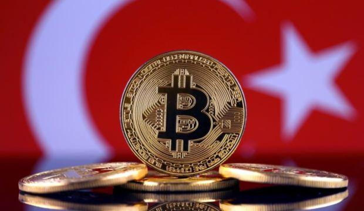 Merkez Bankası'ndan kripto para tespiti! Süreç başladı