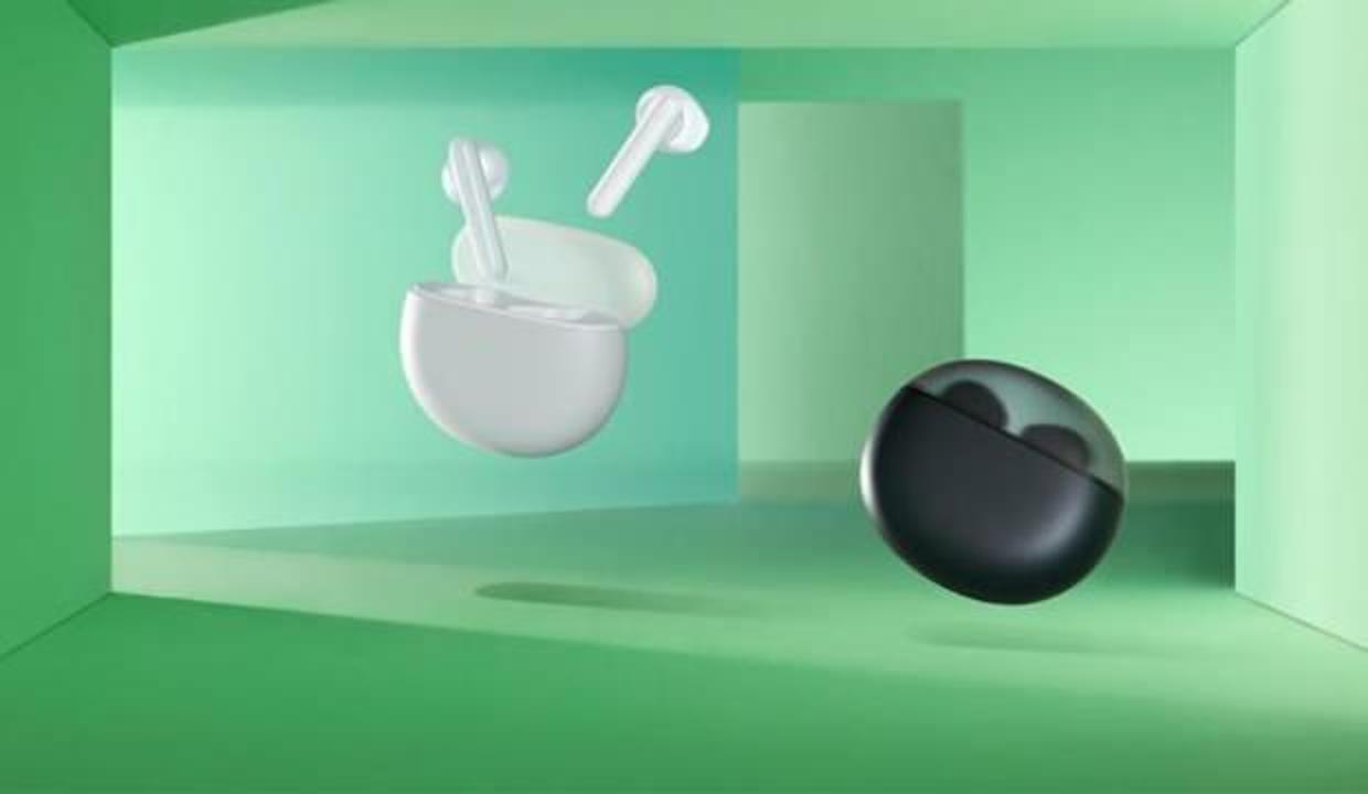 OPPO A74 ve OPPO Enco Air Sarı Günler Kampanyasında