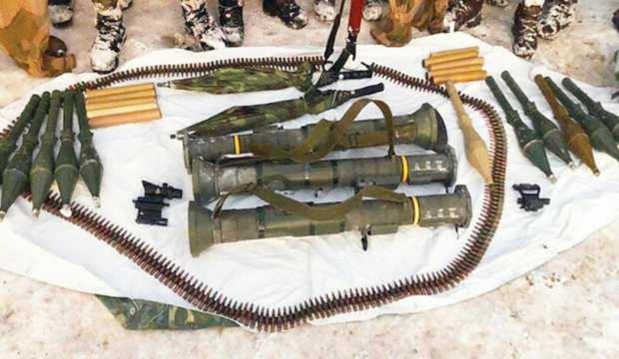 Pkk Mehmetcige Pusu Kurmak Istiyor Guncel Haberleri