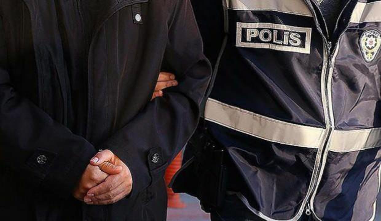 MİT ve Emniyet'ten operasyon: Kritik isim yakalandı