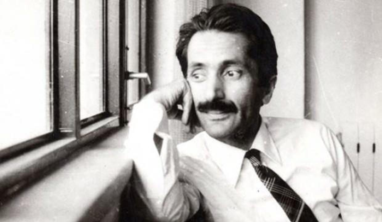 Cahit Zarifoğlu kimdir?