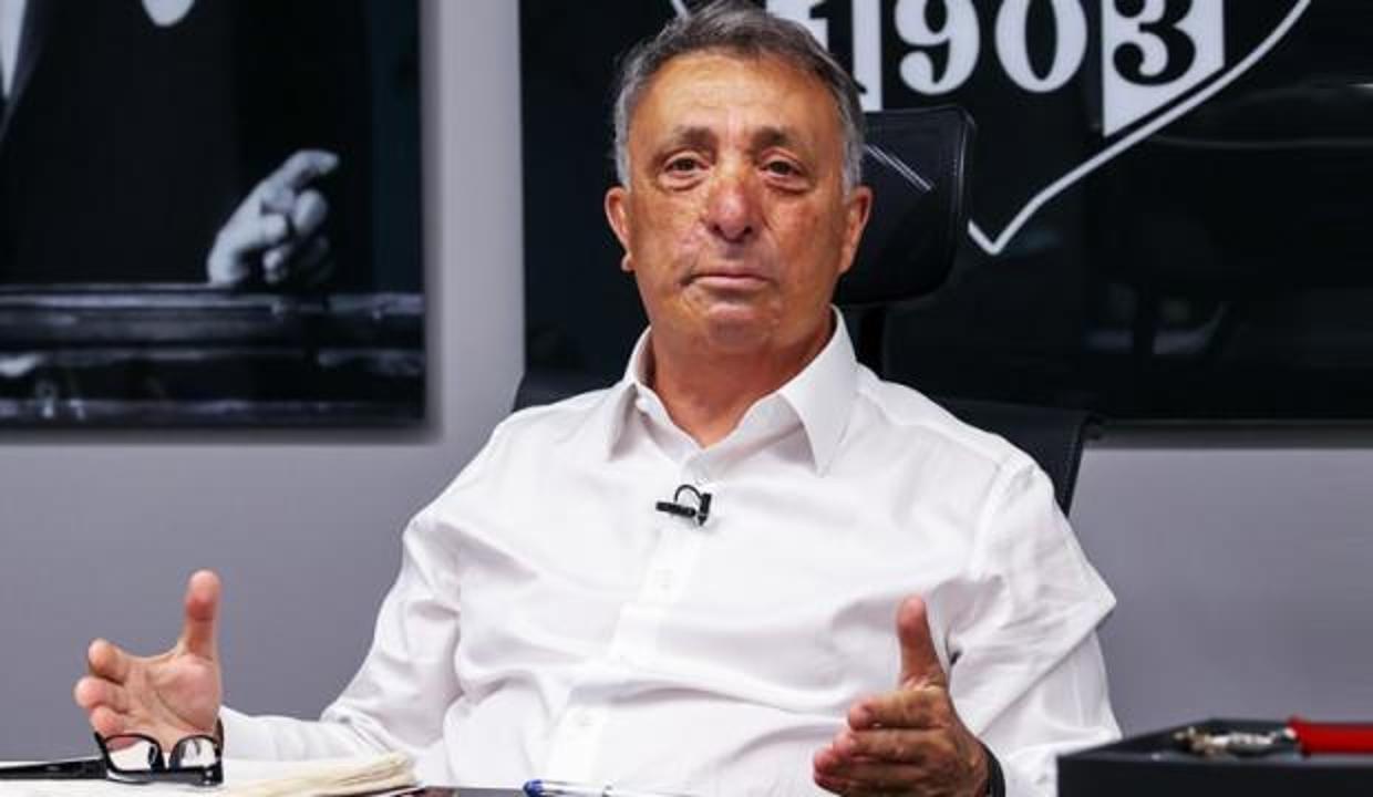 Çebi'den Teixeira ve Ghezzal açıklaması!