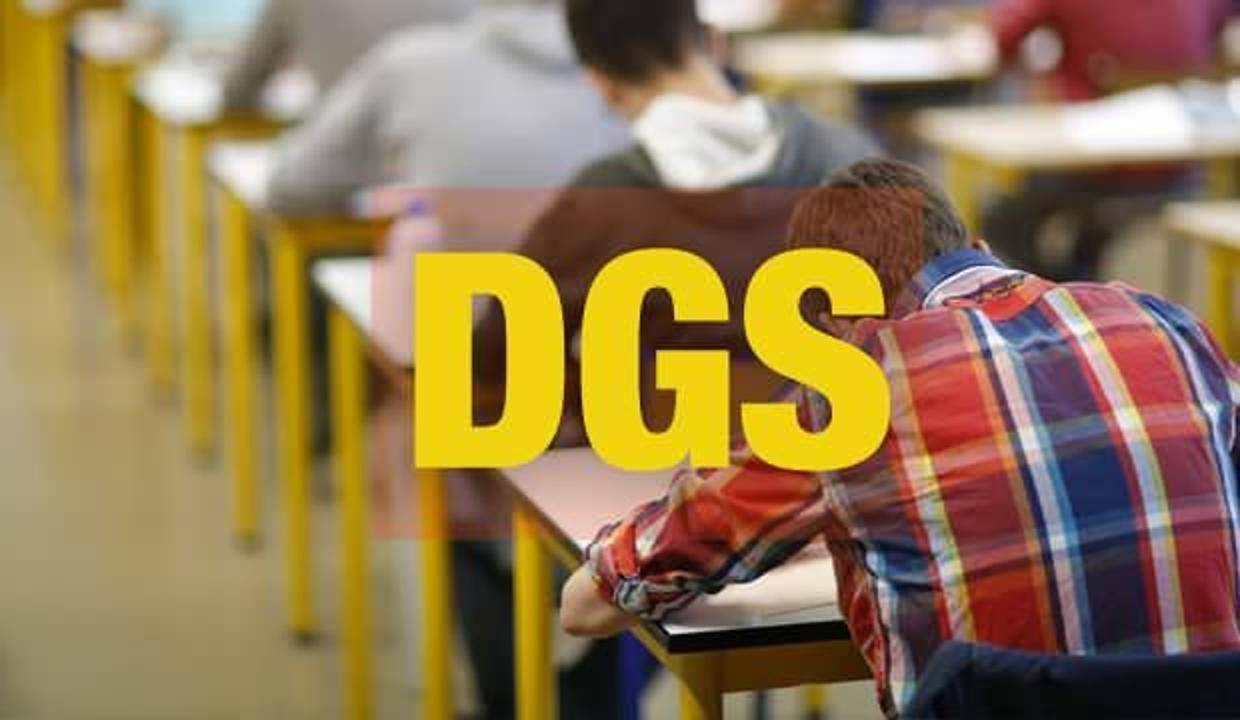 DGS ne zaman yapılacak? 2021 ÖSYM Dikey Geçiş Sınav takvimini açıkladı!