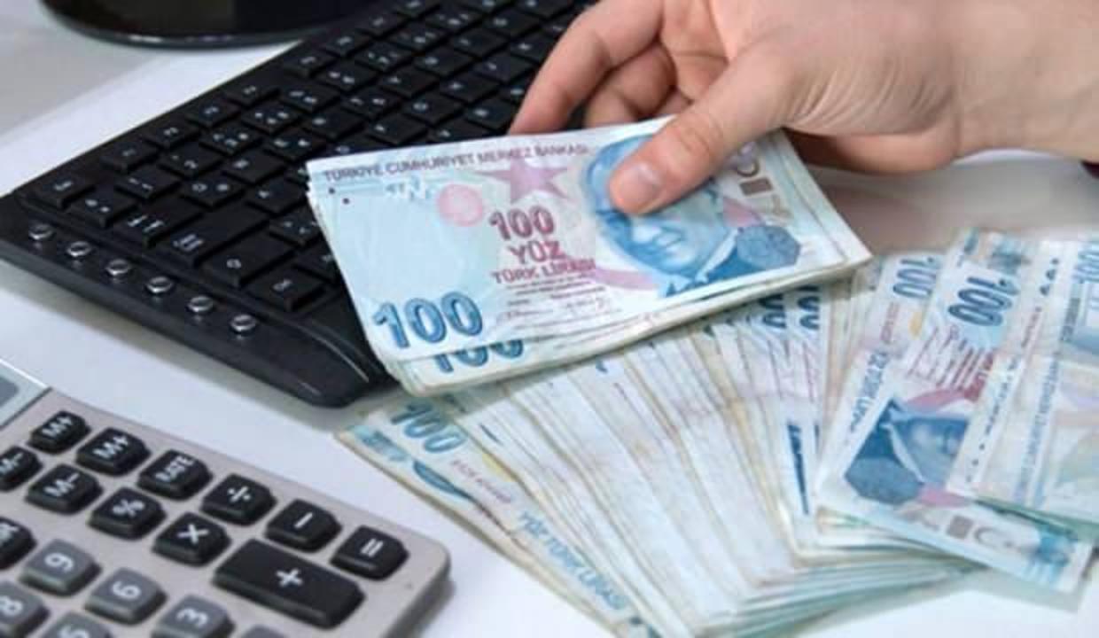 Esnafa hibe ödemesi tarihi ne zaman? Hibe destek ücreti ne zaman verilecek?
