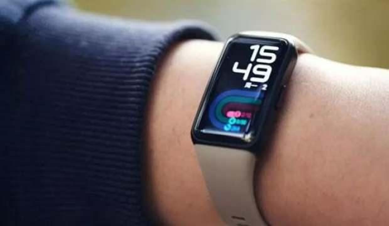 Honor Band 6'dan uyku takibi ve uyku kalitesini artıran öneriler