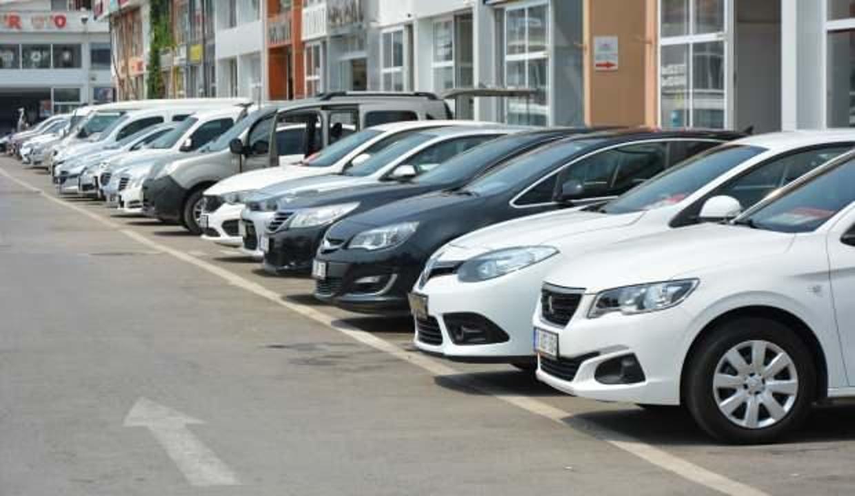İkinci elde yaz umudu!
