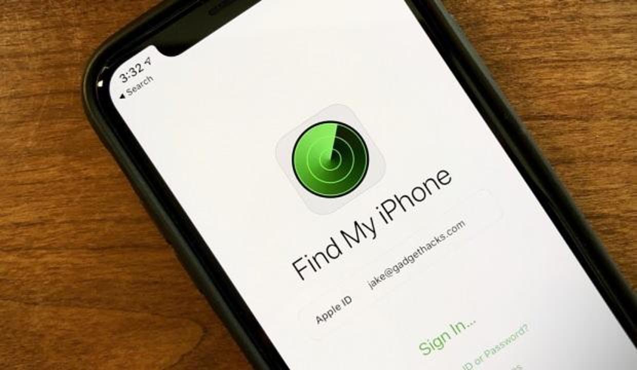 iOS 15 ile kapalı olsa bile iPhone’unuzu bulmak mümkün