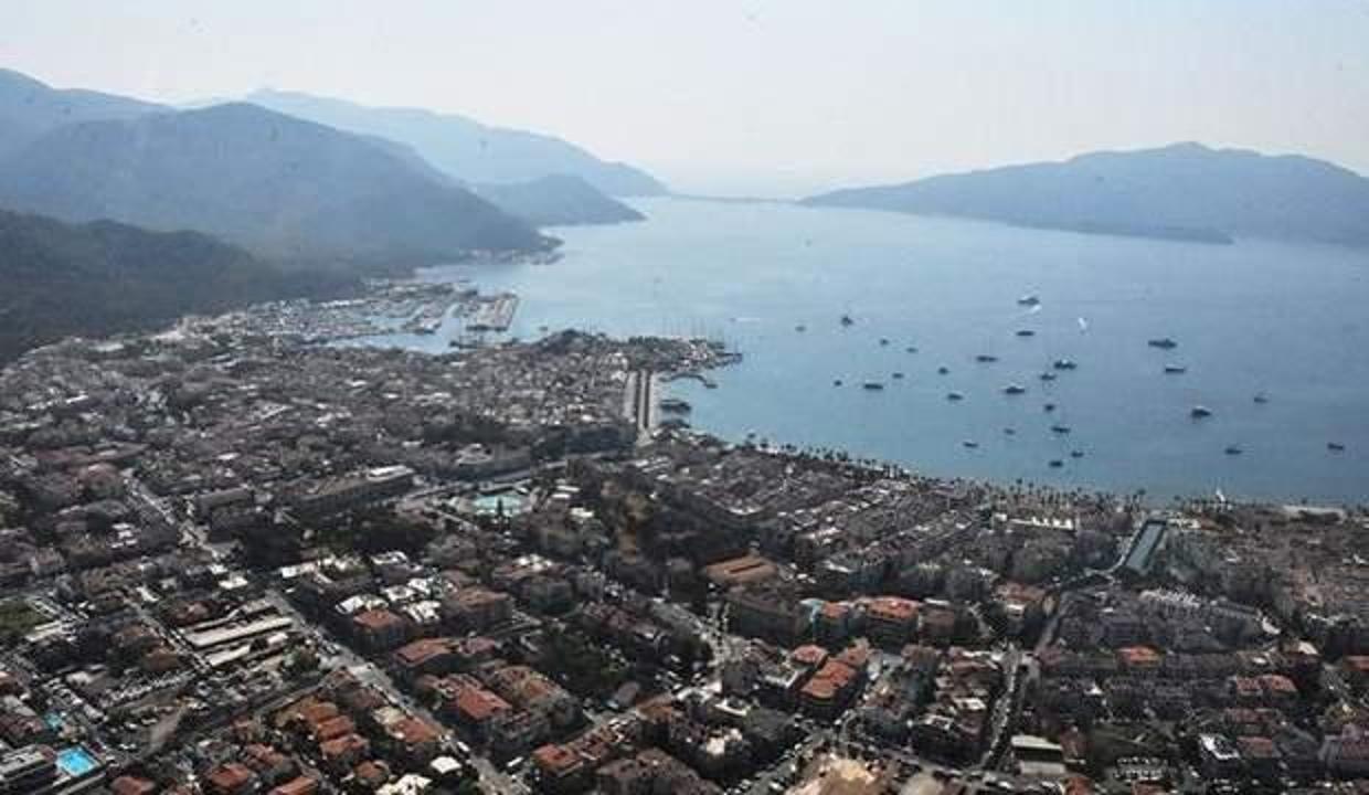 Kamu arazilerindeki turizm tesislerinin borçları ertelendi