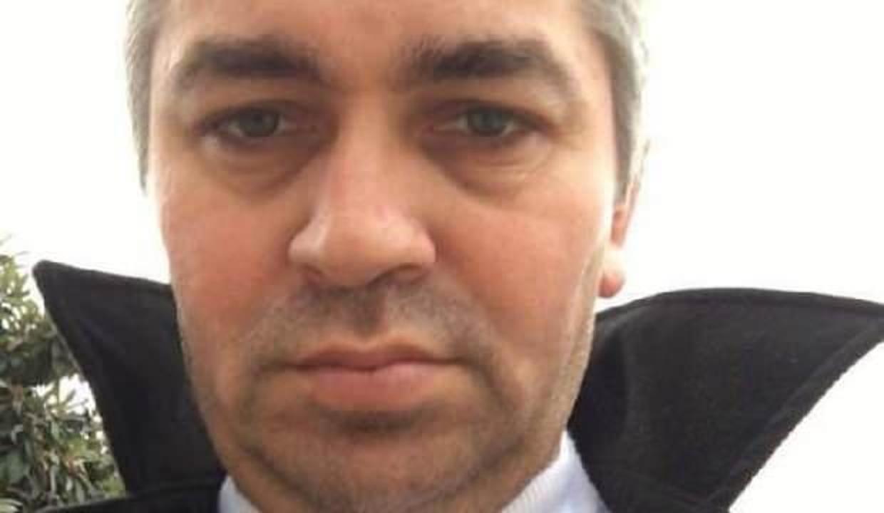Komşusuna yardım etmek elektrik direğine çıktı, feci şekilde can verdi!