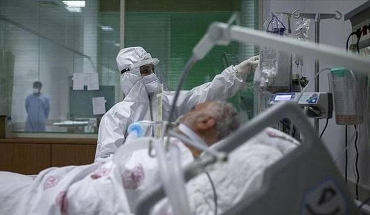 Koronavirüs tedavisinin maliyeti belli oldu: Günlük 4 bin 500 lira
