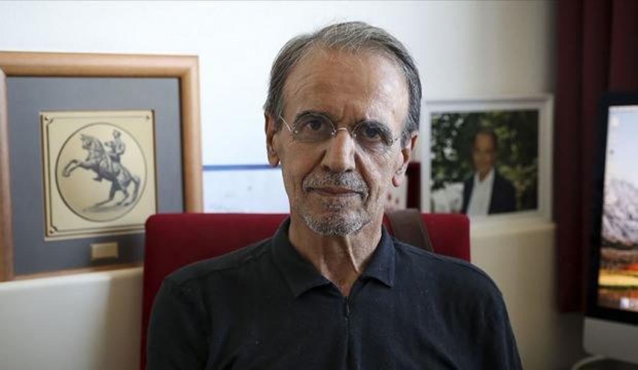 Mehmet Ceyhan'dan Sinovac aşısını çocuklarda uygulamaya başlayan Çin'e tepki!