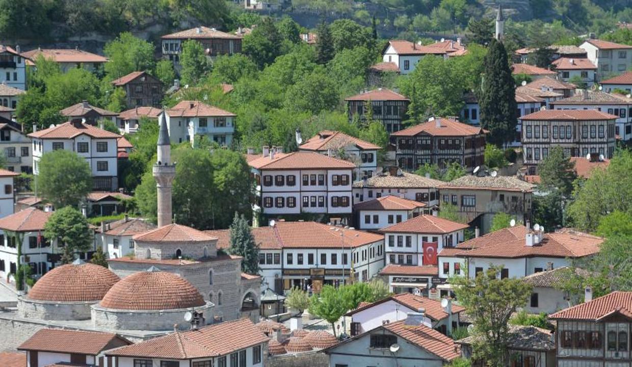 Osmanlı'nın parmak izi 46 yıldır özenle korunuyor