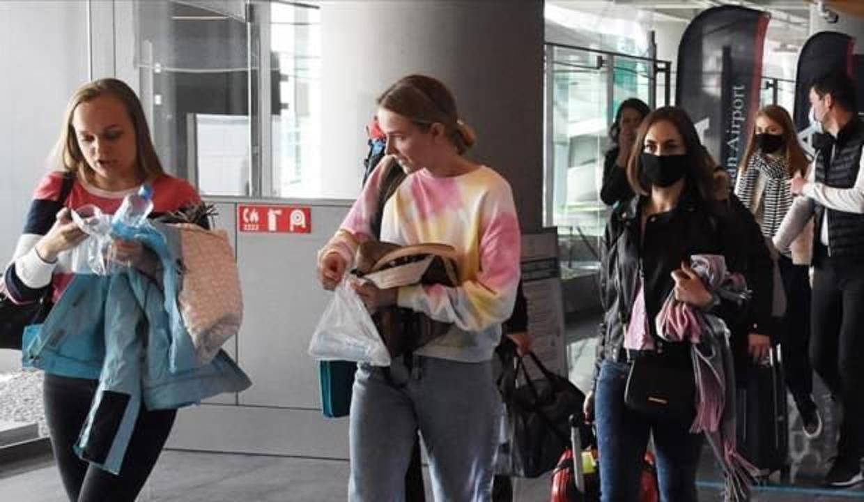 Rusya'nın Türkiye kararı turizm sektörünü sevindirdi