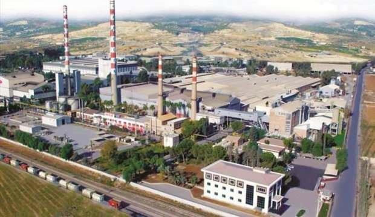 Şişecam'dan Macaristan'a 255 milyon avroluk yatırım