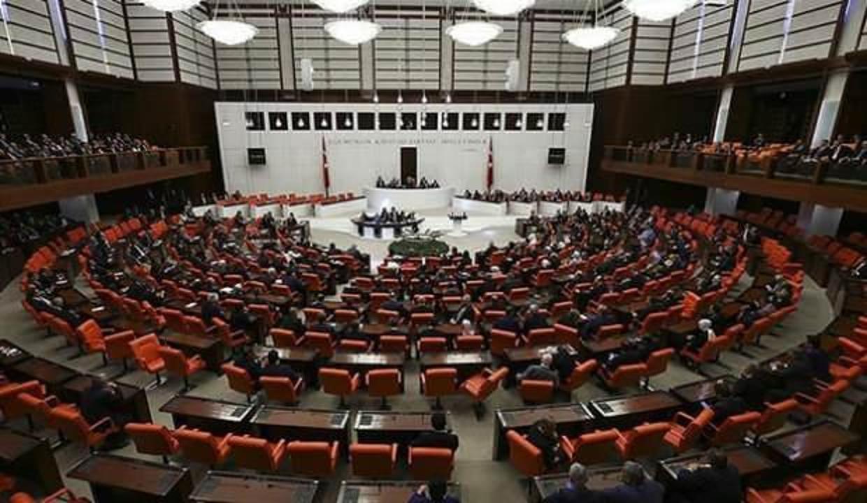 TBMM aşı olanları kabul edecek