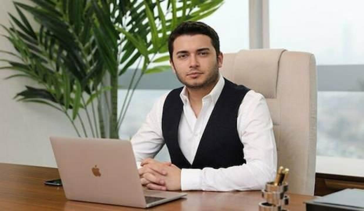 Kripto Faruk'un evine hacze giden ekip eli boş döndü, yeni hedef ünlü isimler!