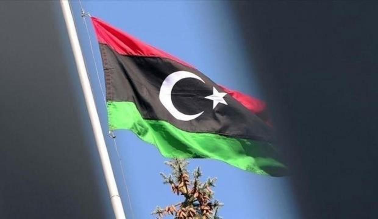 Türkiye, Rusya ve BM yetkilileri Libya'yı konuştu