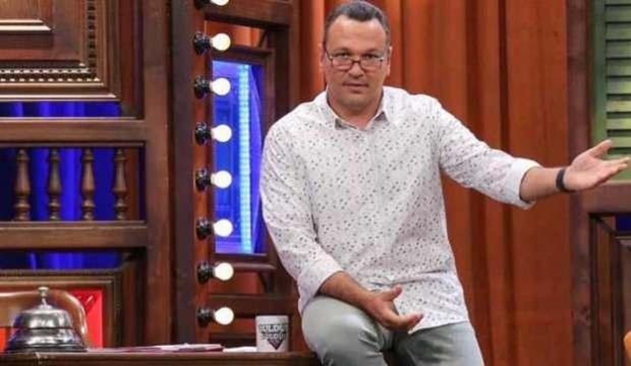 Veteriner hekimlerin Ali Sunal'a tepkisi sert oldu: Bu sefer gülmedik!