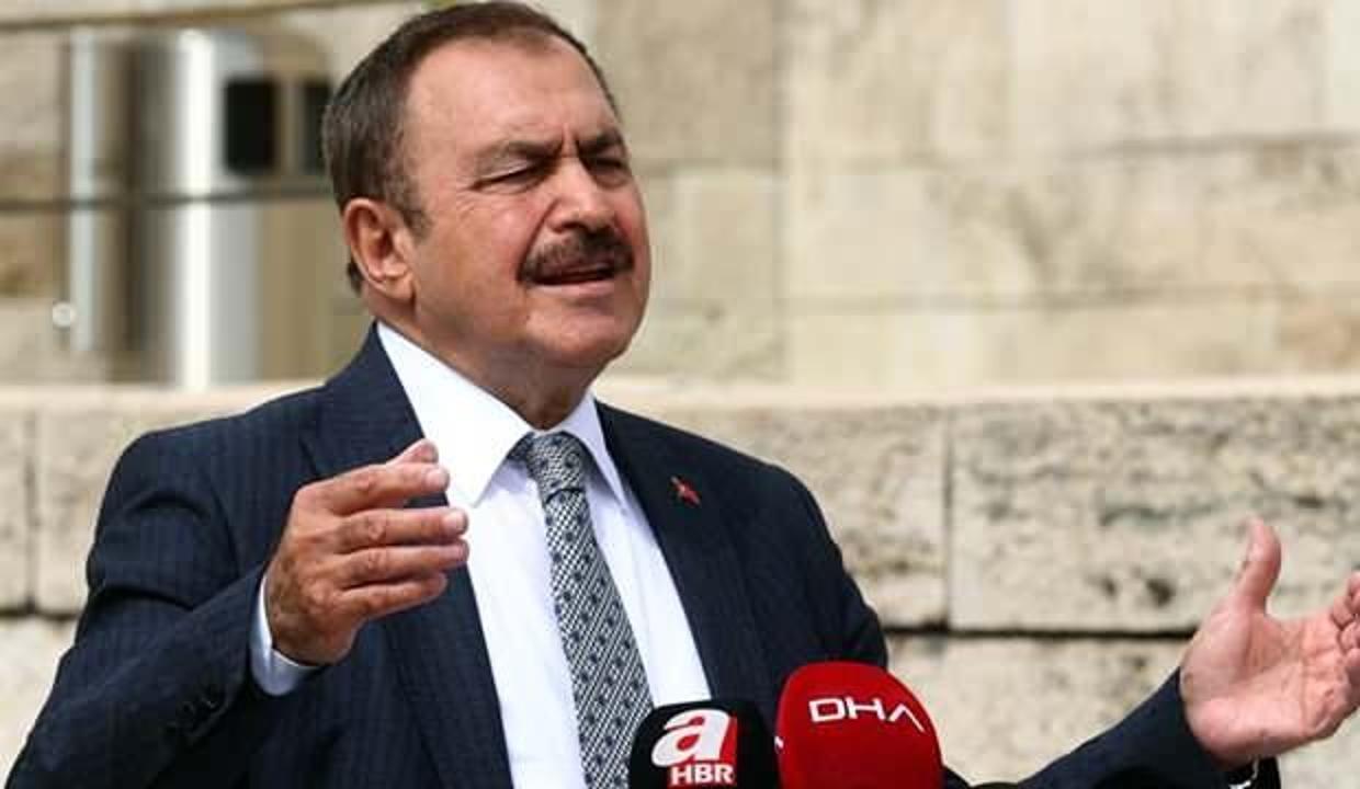Veysel Eroğlu: İşte erken seçim olursa da yine bu şekilde kaybedecekler