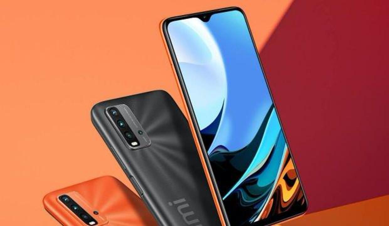 Yerli üretim Xiaomi Redmi 9T uygun fiyatla satışa sunuldu