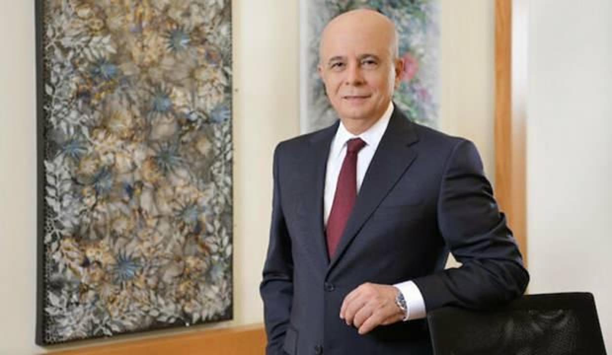 Yıldız Holding en gözde ikinci şirket oldu