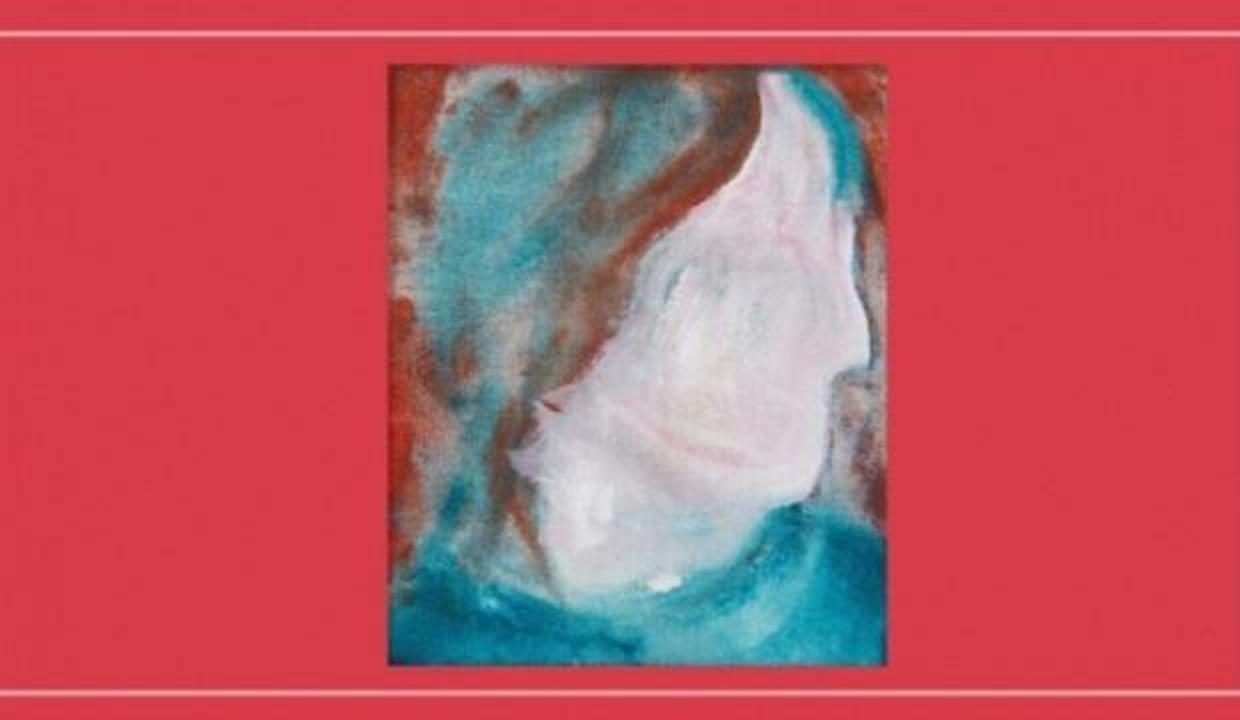 5 dolara aldığı tablo servet değerinde çıktı