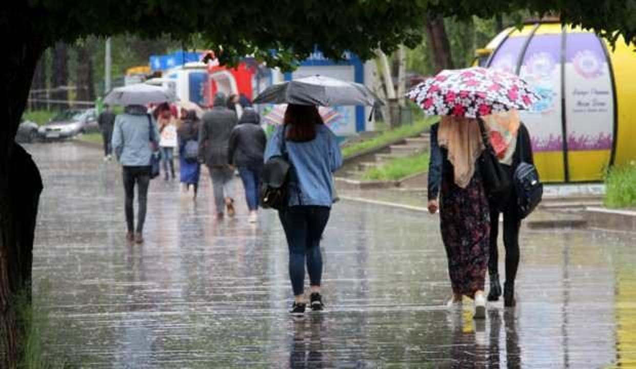 Fitoterapi uzmanı açıkladı: Gelmek bilmeyen yaz neyin habercisi?