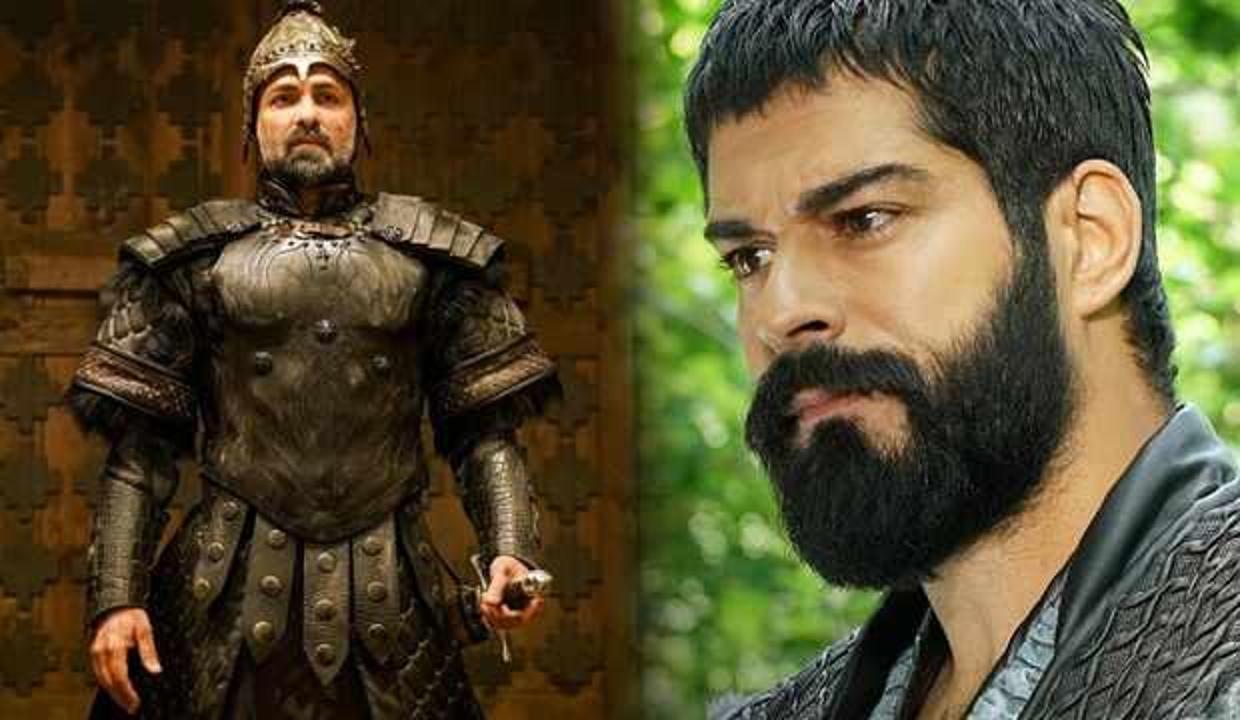 Kuruluş Osman'ın ustası göze çarpan itirafıyla ortalığı salladı! 'Acaba bayılsam ayıp olur mu?'