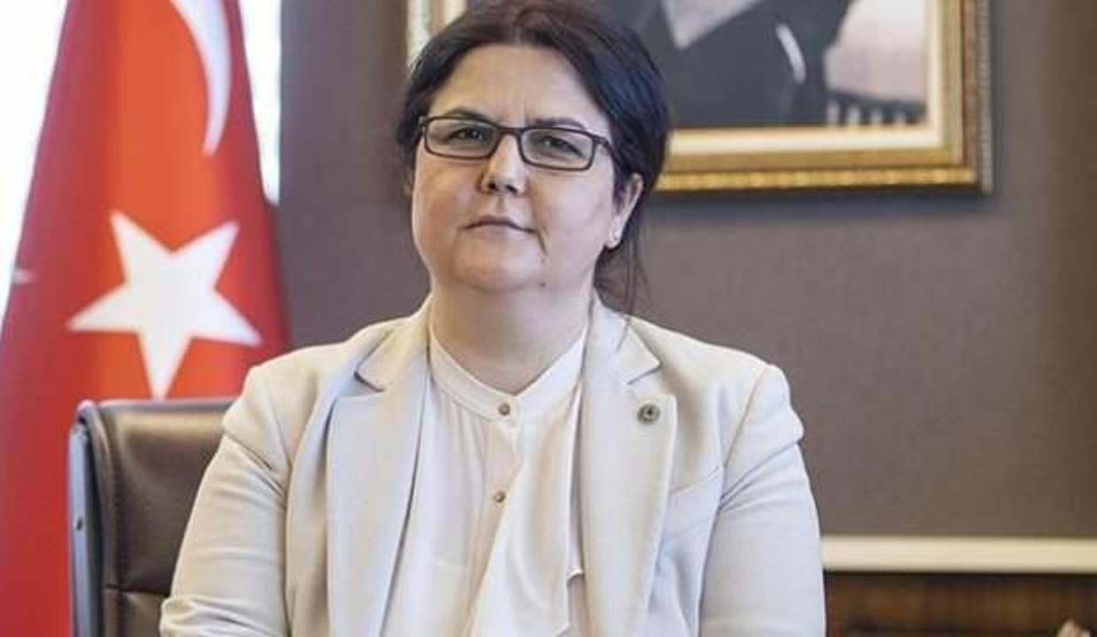 Bakan Yanık açıkladı: Sosyal yardım ödeme miktarları arttı