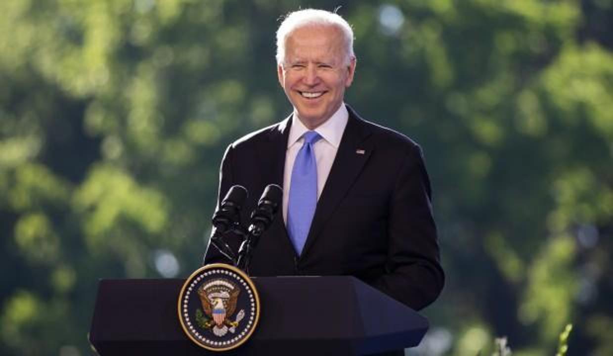 Biden'dan Navalny açıklaması: Ölümünün Rusya için yıkıcı olacağını açıkça belirttim”