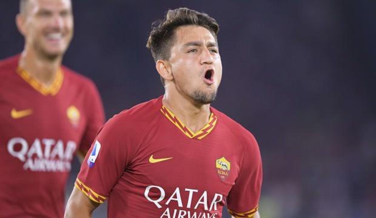 Cengiz Ünder'e Almanya'dan 3 talip!