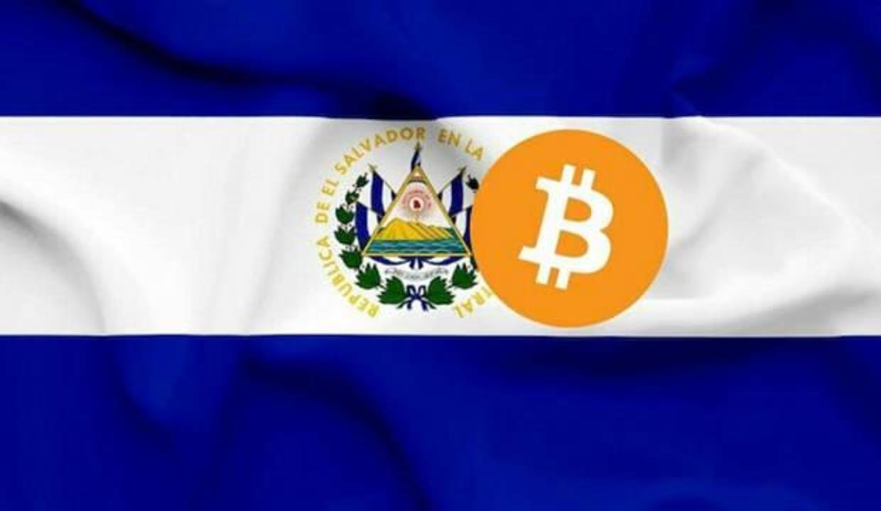 El Salvador'un Bitcoin için yardım talebine Dünya Bankası’ndan ret!